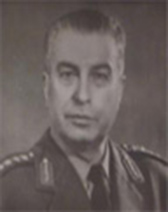 Fahrettin Özdilek