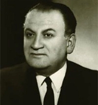 Fahri Atabey