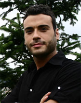 Faik Ergin