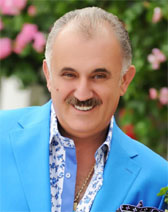 Faik Öztürk