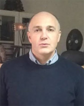 Faik Sönmez