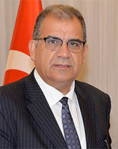 Faiz Sucuoğlu