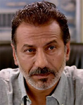 Faruk Aksoy