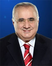 Faruk Bayhan