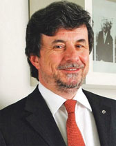 Faruk Eczacıbaşı