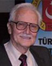 Faruk Geç