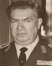 Faruk Gürler