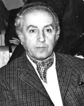 Faruk Kenç