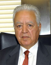 Faruk Loğoğlu