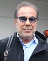 Faruk Tınaz