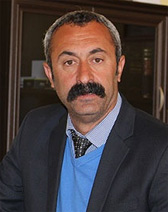 Fatih Mehmet Maçoğlu