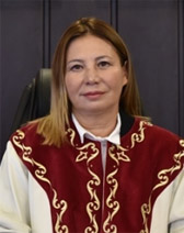 Fatma Aydın