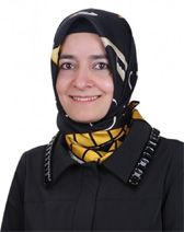 Fatma Betül Sayan Kaya