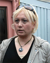 Fatma Sibel Yüksek