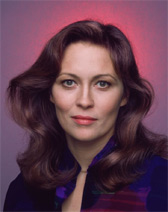 Faye Dunaway