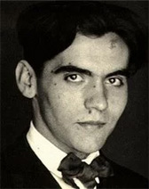 Federico Garcia Lorca