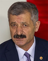 Fehmi Demir