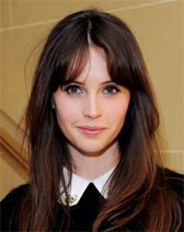 Felicity Jones