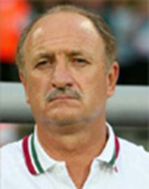 Felipe Scolari