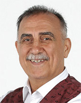 Ferdi Akarnur