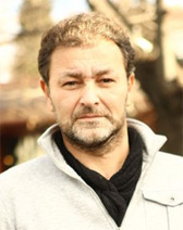 Ferdi Eğilmez