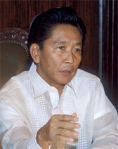 Ferdinand Marcos