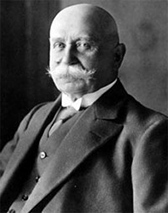 Ferdinand von Zeppelin