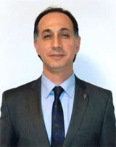 Ferhat Gündoğdu