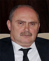 Feridun Sinirlioğlu