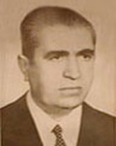 Ferit Melen