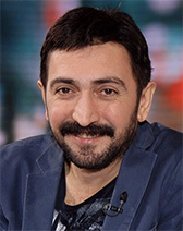 Ferman Toprak