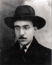 Fernando Pessoa