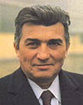 Ferruccio Lamborghini