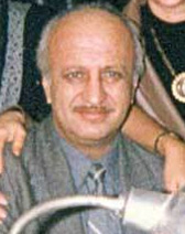 Fethi Karamahmutoğlu