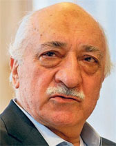 Fethullah Gülen