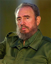 Fidel Castro