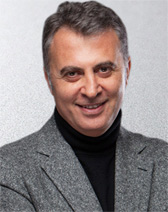 Fikret Orman