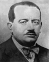 Fikret Şadi