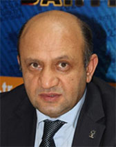 Fikri Işık