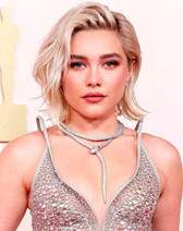 Florence Pugh