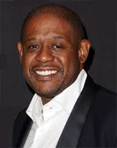 Forest Whitaker