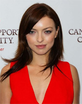 Francesca Eastwood