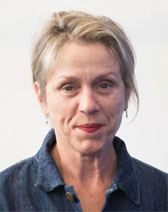 Frances McDormand