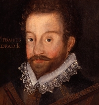 Francis Drake