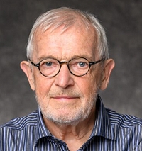 Francis Halzen