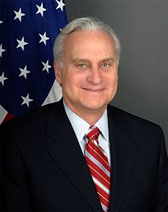 Francis J. Ricciardone