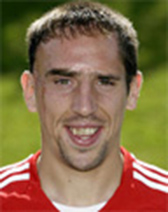 Franck Ribery