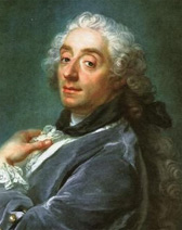 François Boucher