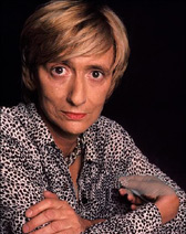 Françoise Sagan