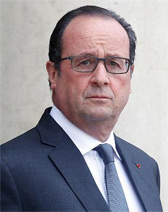 François Hollande